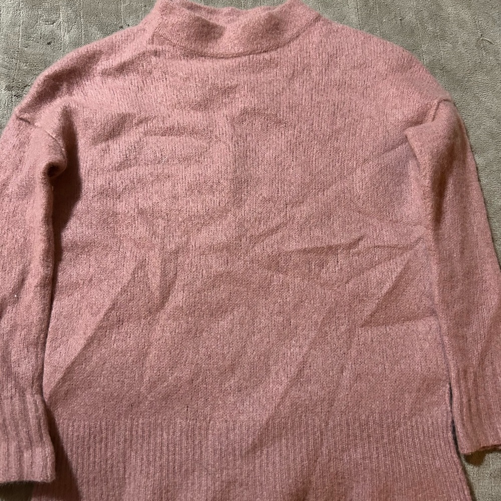 Naked Cashmere Rose Cashmere Sweater XS